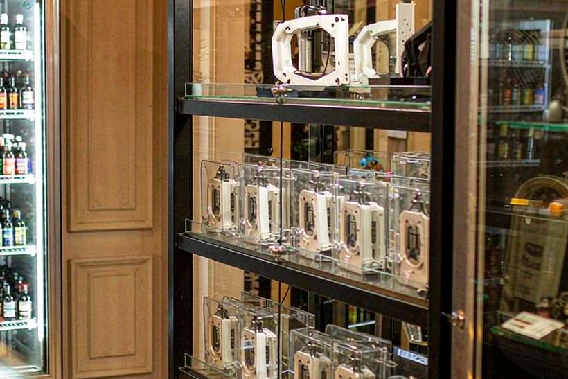 Bulk Distribution for vape bundles — EU stock