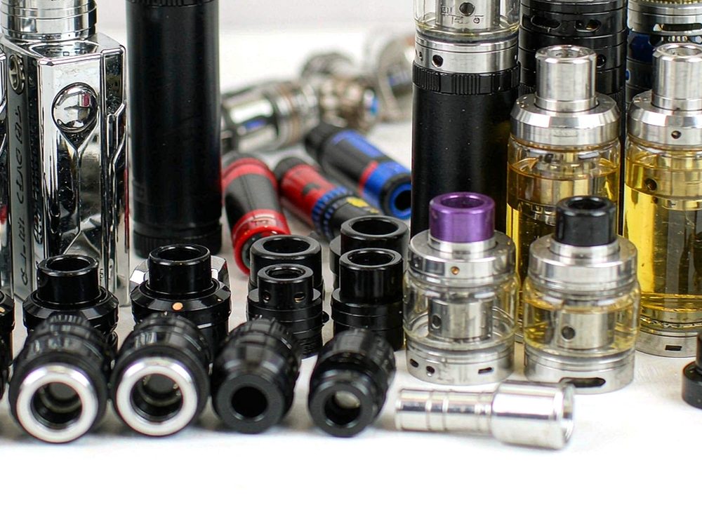 Bulk Distribution for vape bundles — for resellers
