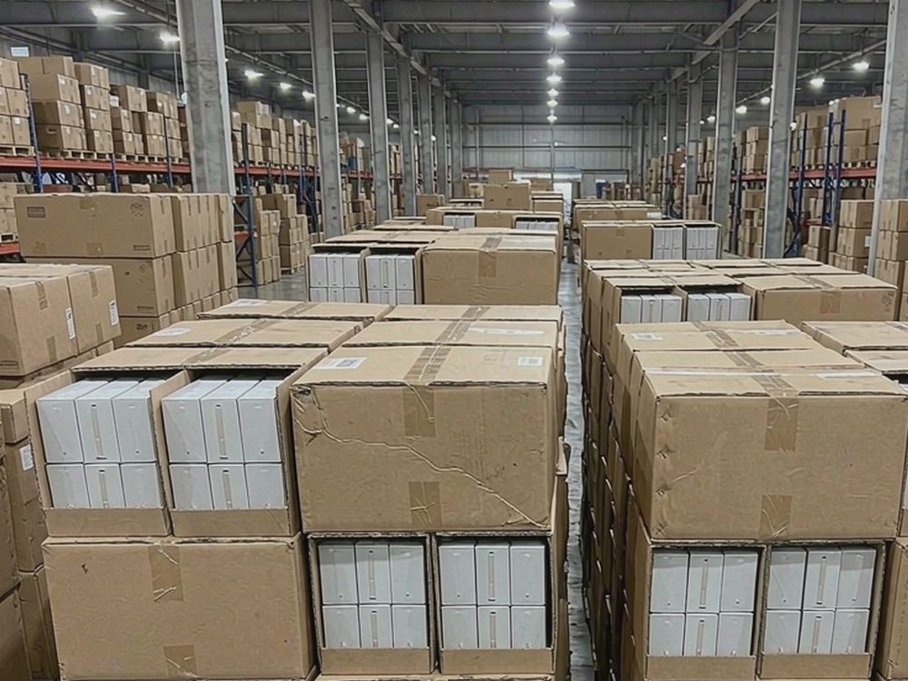 Bulk Distribution for vape bundles — no minimum MOQ