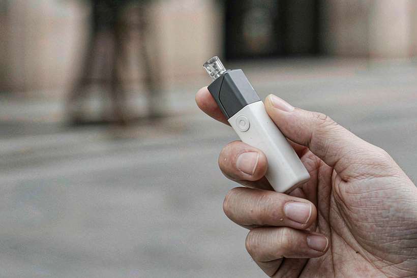 Bulk Distribution for vape bundles — Spring catalog