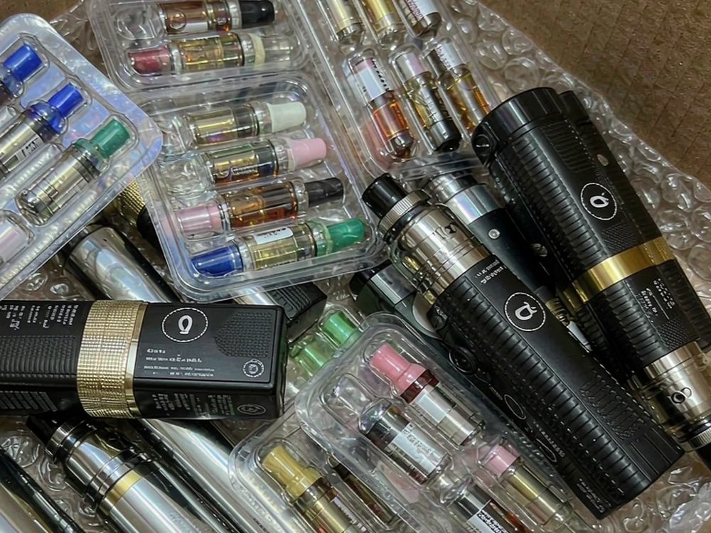 Bulk Distribution for vape bundles — top rated