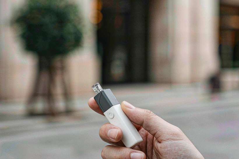 Bulk Distribution for vape bundles — US warehouse