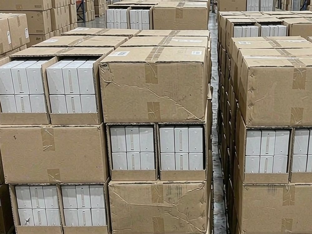 Bulk Distribution for vape bundles — wholesale only