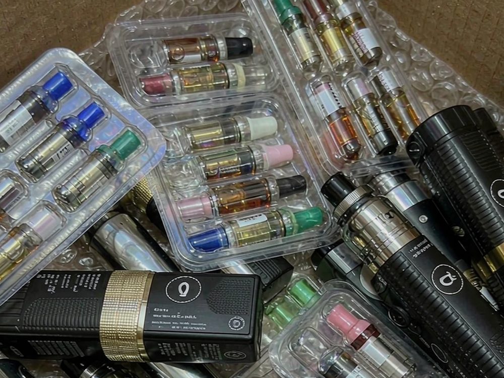Bulk Distribution for vape coils — 2026
