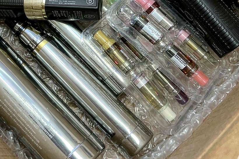 Bulk Distribution for vape coils — container load