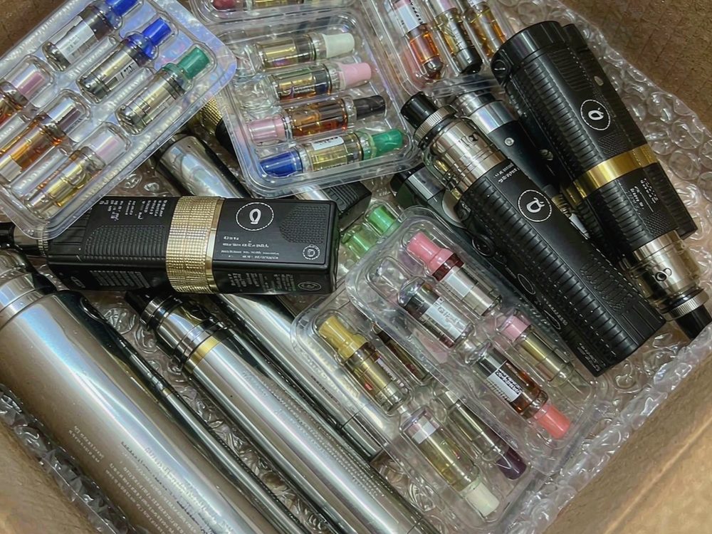 Bulk Distribution for vape coils — for resellers