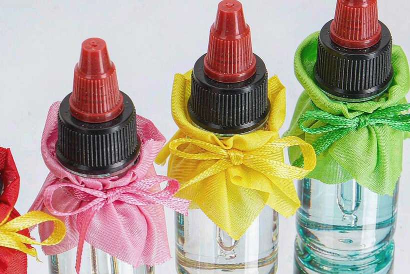 Bulk Distribution for vape coils — ODM ready