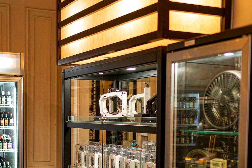 Bulk Distribution for vape coils — Spring catalog