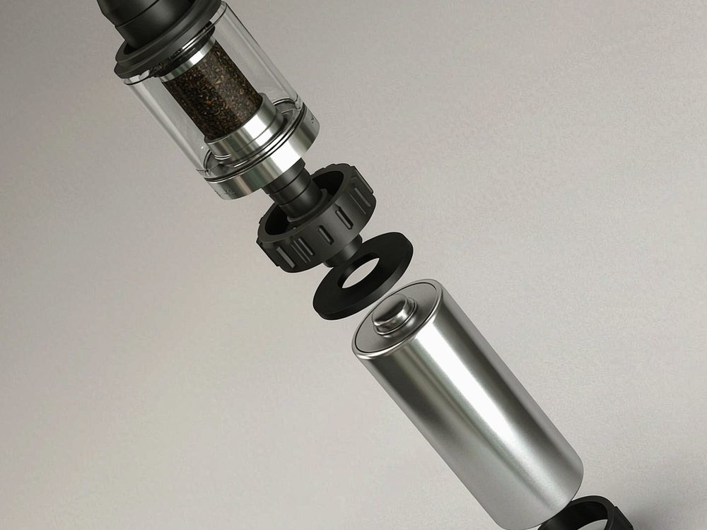Bulk Distribution for vape coils — top rated