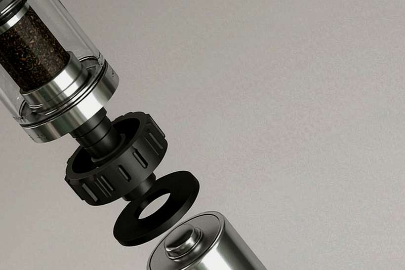 Bulk Distribution for vape coils — US warehouse
