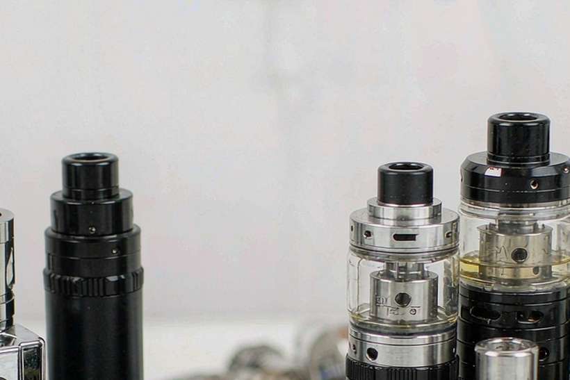 Bulk Distribution for vape disposables — Asia Pacific