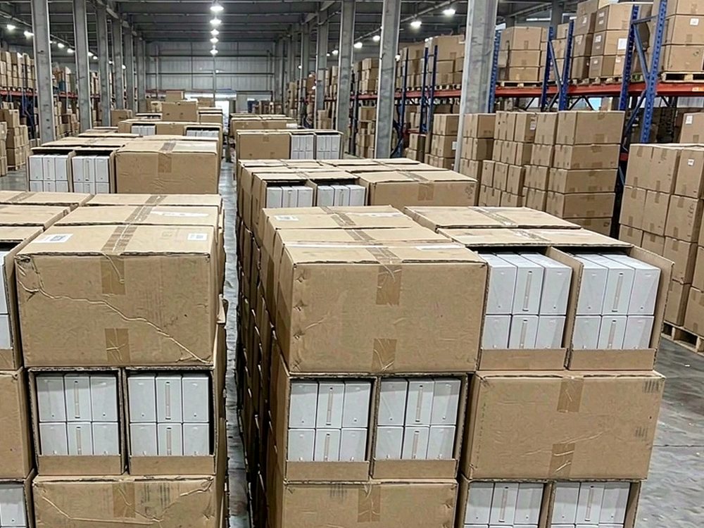 Bulk Distribution for vape disposables — for resellers
