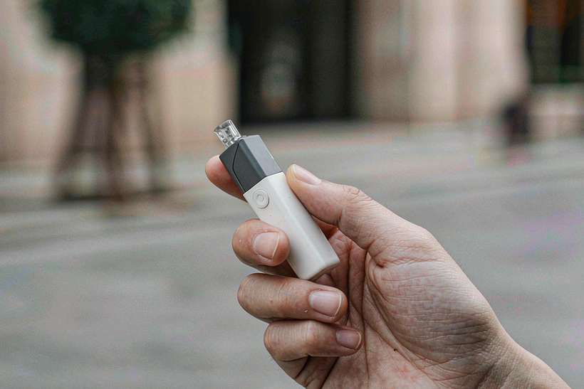 Bulk Distribution for vape disposables — Middle East