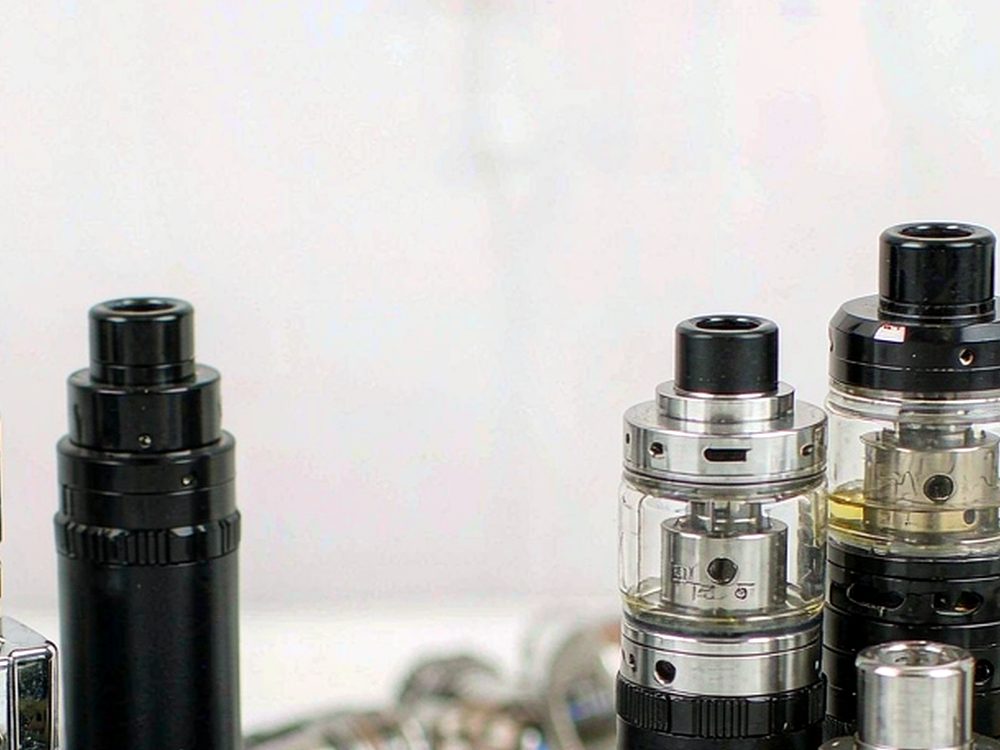 Bulk Distribution for vape disposables — no minimum MOQ