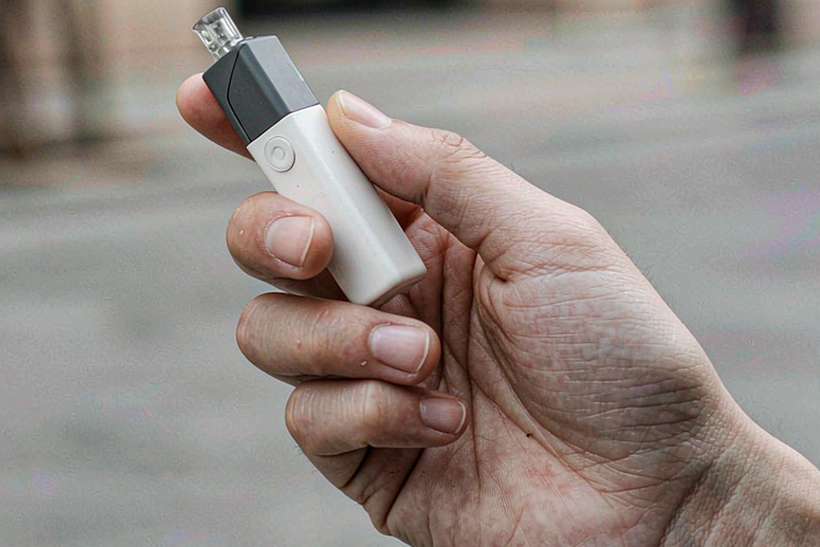 Bulk Distribution for vape disposables — ODM ready