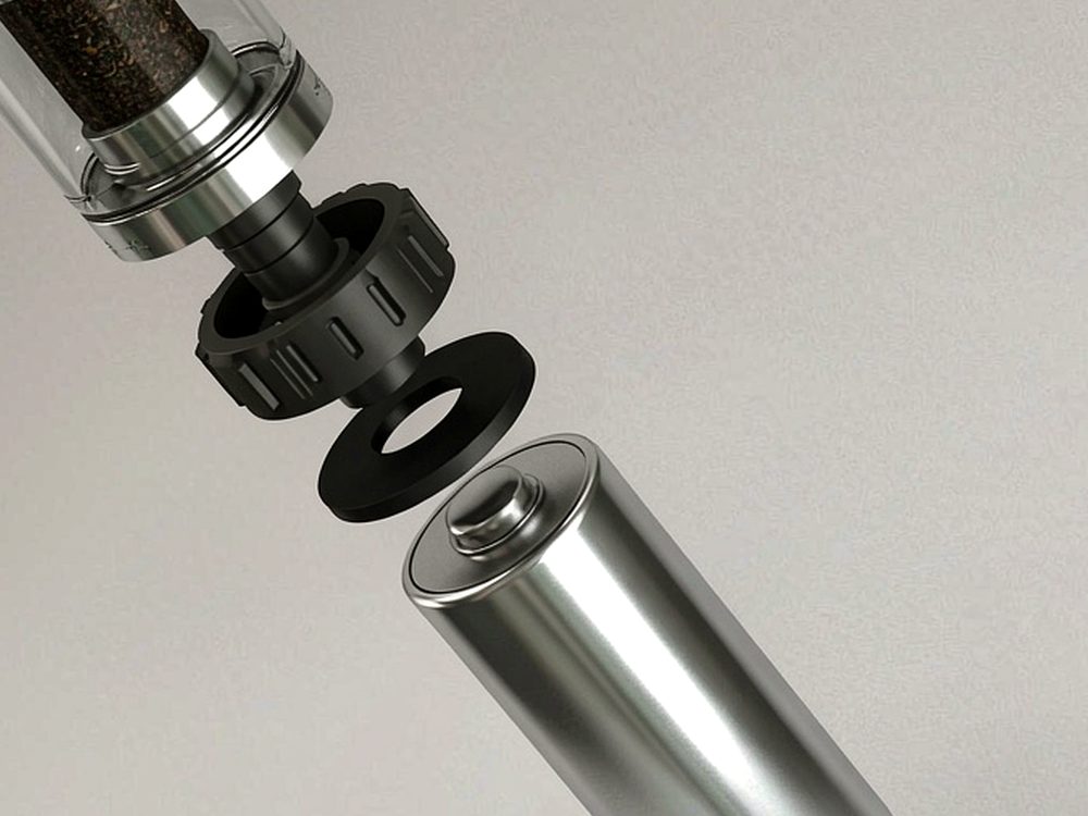 Bulk Distribution for vape disposables — premium tier