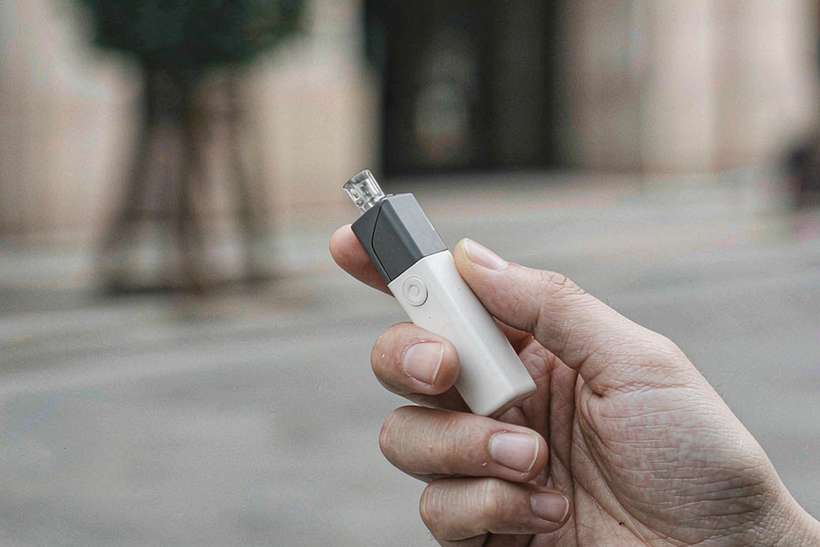 Bulk Distribution for vape disposables — Spring catalog