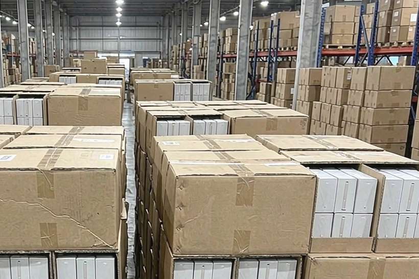 Bulk Distribution for vape disposables — Summer deals
