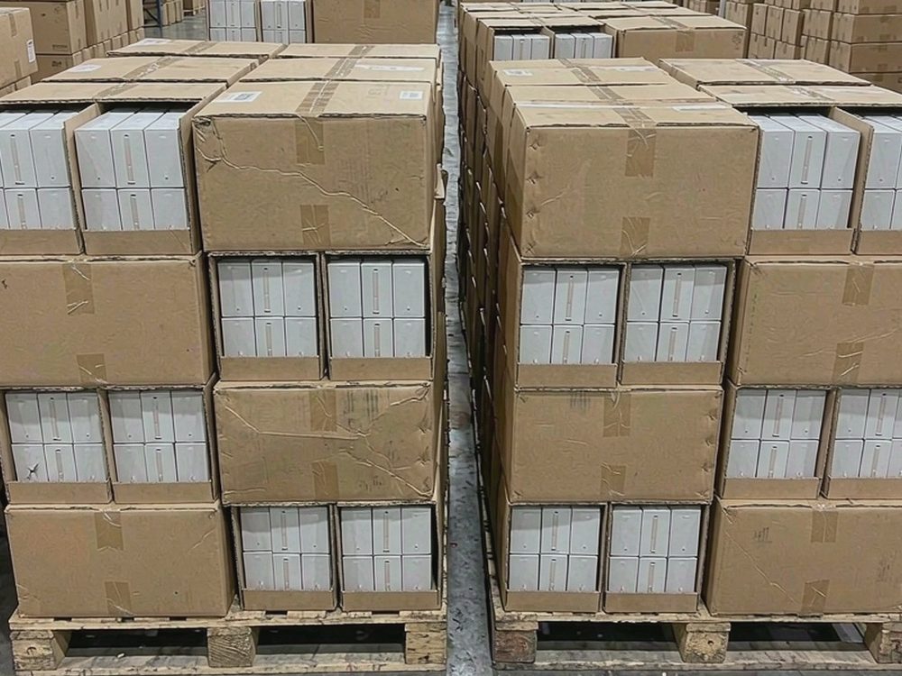 Bulk Distribution for vape disposables — verified suppliers