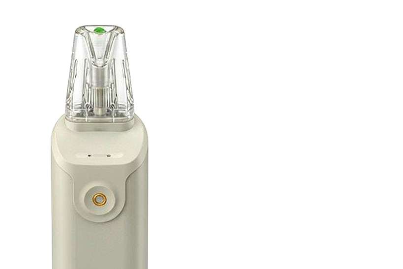 Bulk Distribution for vape e-liquid — Asia Pacific