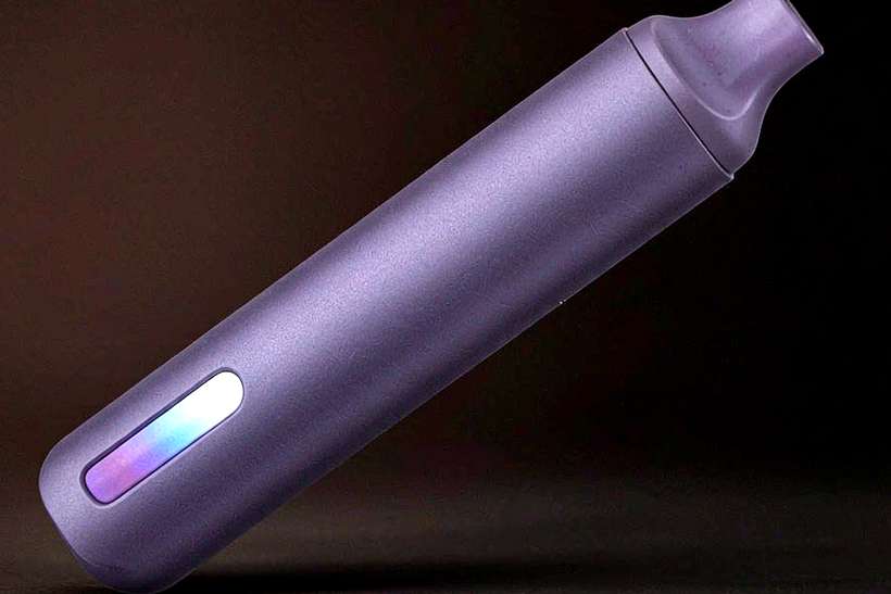 Bulk Distribution for vape e-liquid — container load
