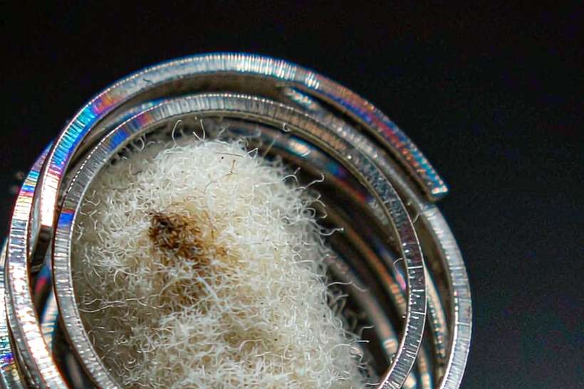 Bulk Distribution for vape e-liquid — ODM ready
