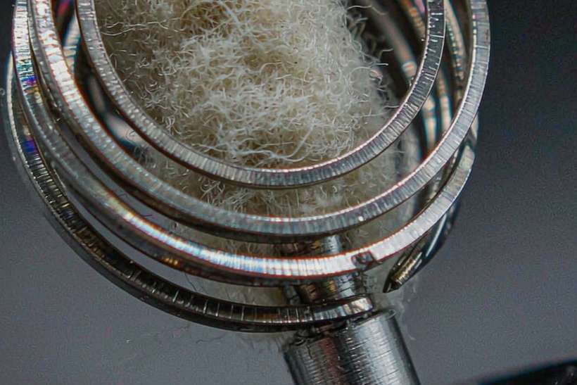 Bulk Distribution for vape hardware — Autumn stock