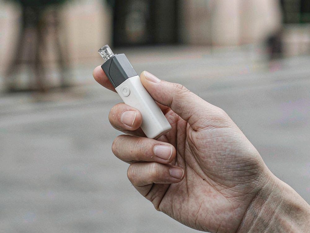 Bulk Distribution for vape hardware — budget tier