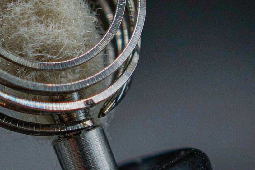 Bulk Distribution for vape hardware — bulk case