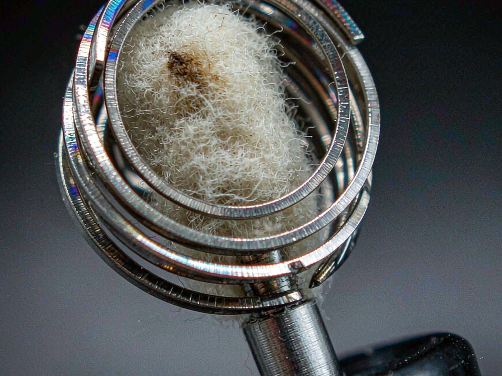 Bulk Distribution for vape hardware — no minimum MOQ
