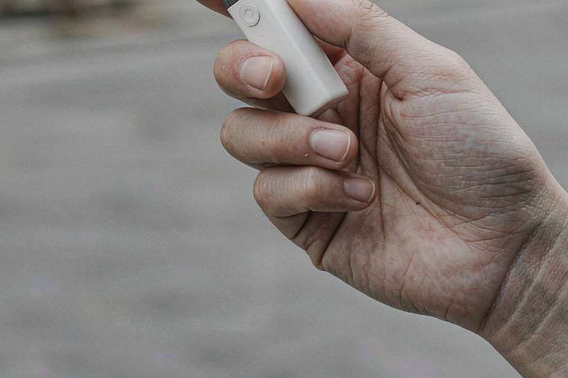 Bulk Distribution for vape hardware — ODM ready