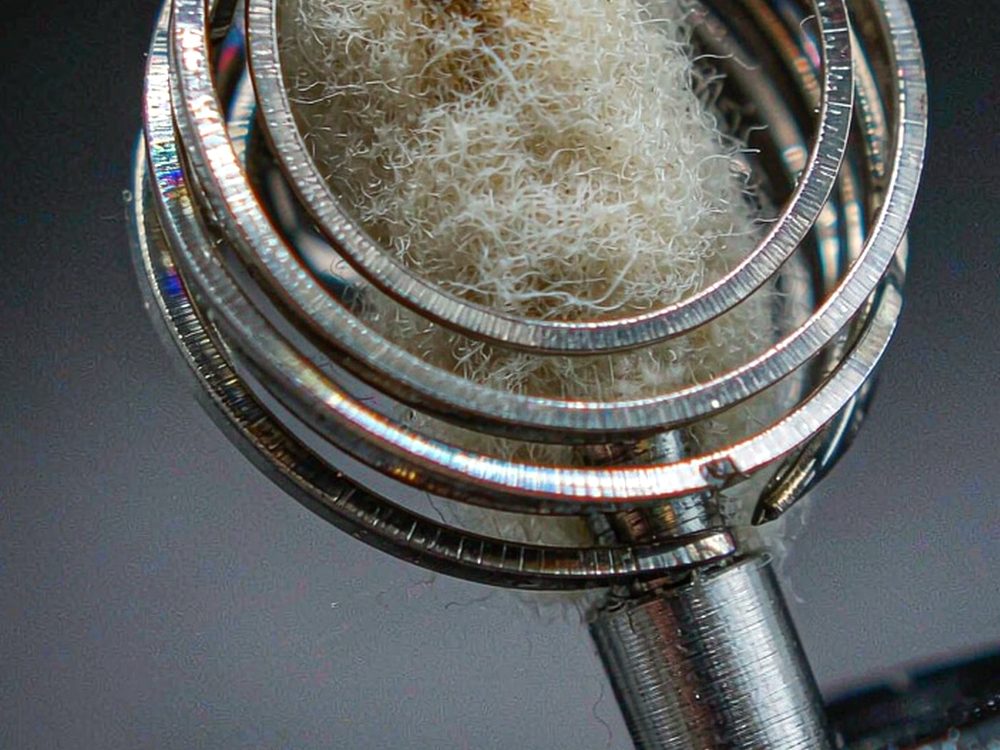 Bulk Distribution for vape hardware — premium tier