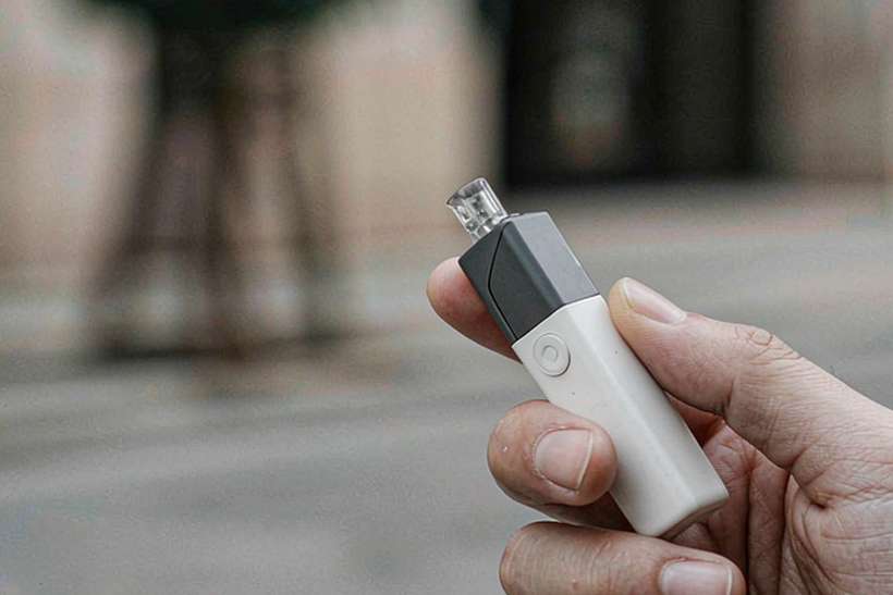 Bulk Distribution for vape hardware — Spring catalog