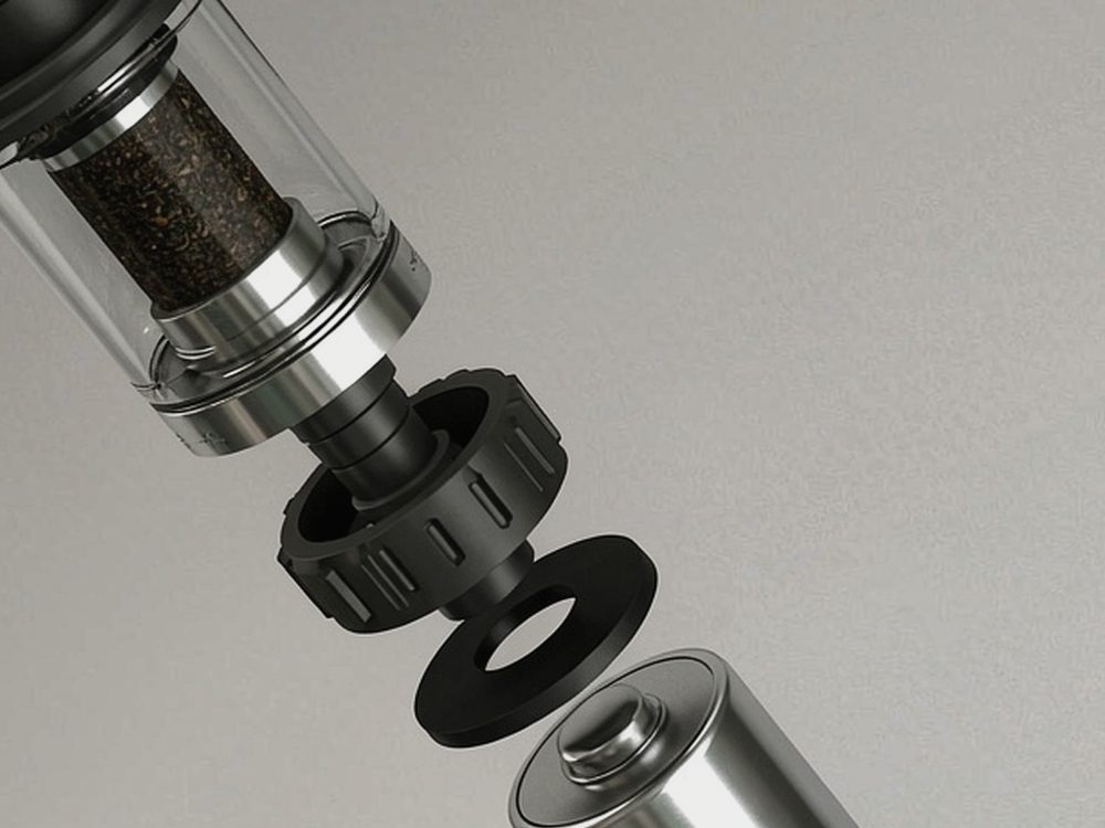Bulk Distribution for vape hardware — verified suppliers