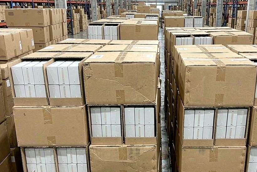 Bulk Distribution for vape in Jeonju Tanba — Asia Pacific