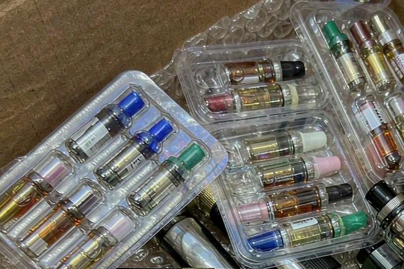 Bulk Distribution for vape in Jeonju Tanba — Autumn stock