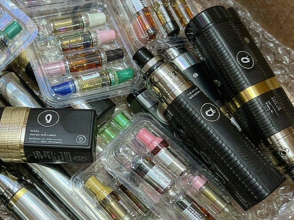 Bulk Distribution for vape in Jeonju Tanba — budget tier