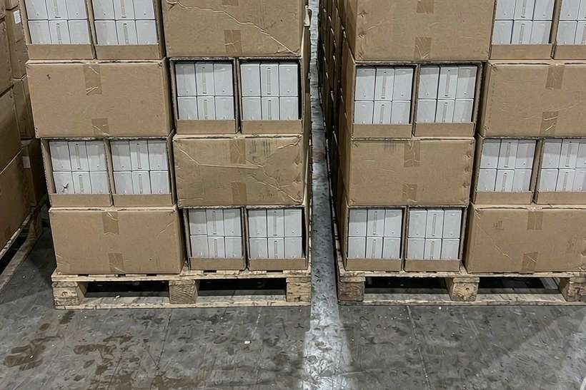 Bulk Distribution for vape in Jeonju Tanba — express air