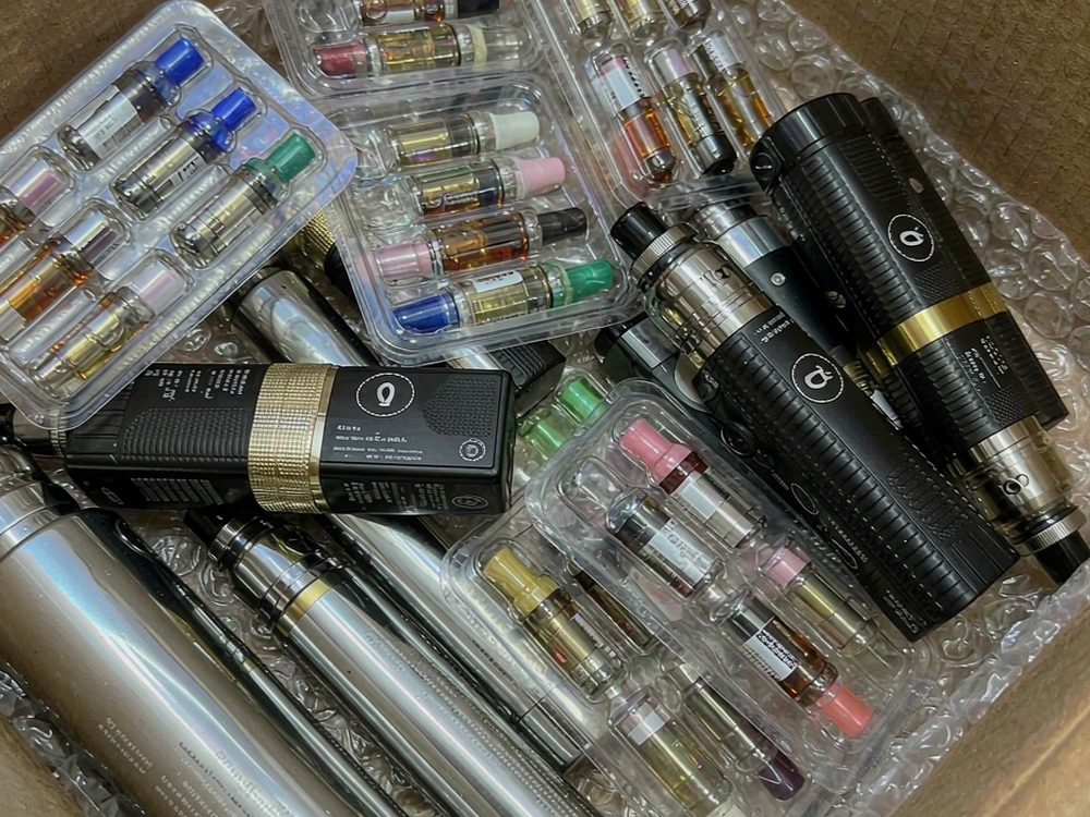 Bulk Distribution for vape in Jeonju Tanba — no minimum MOQ