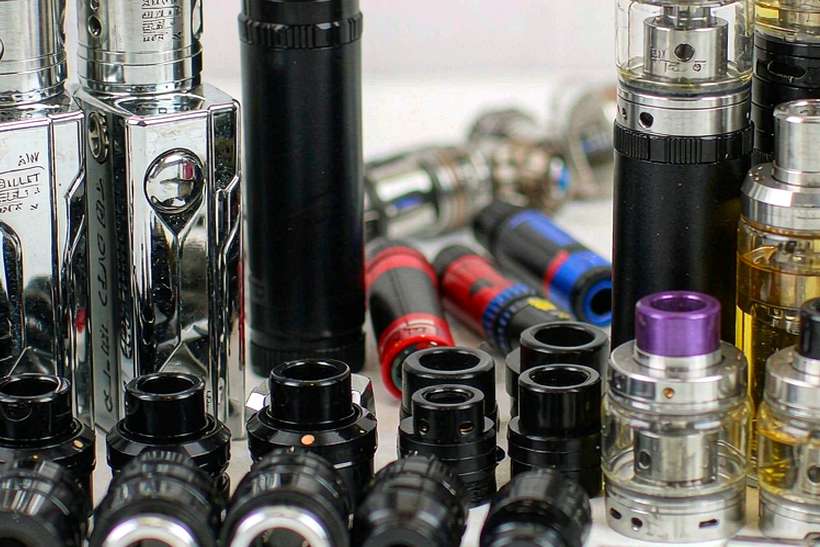 Bulk Distribution for vape in Jeonju Tanba — ODM ready