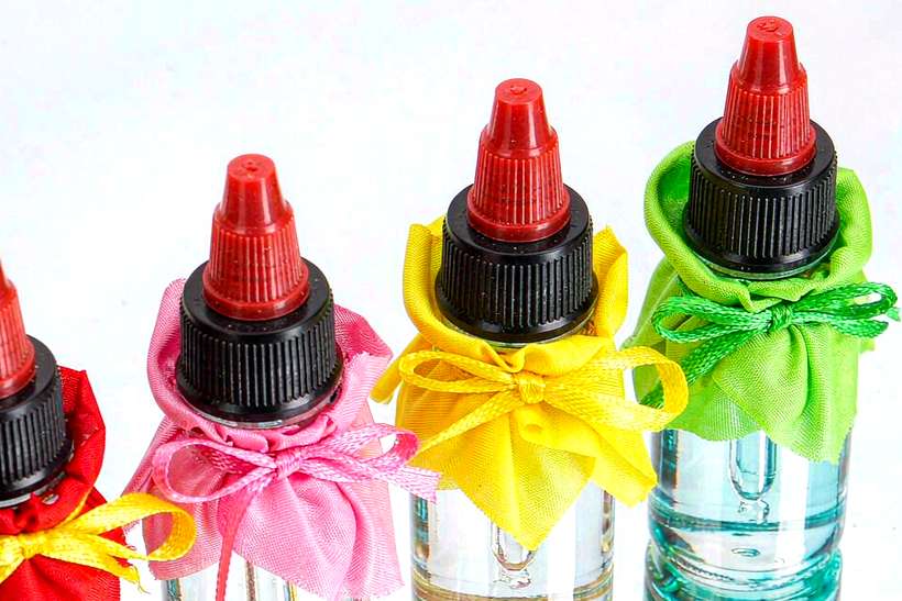 Bulk Distribution for vape in Jeonju Tanba — US warehouse