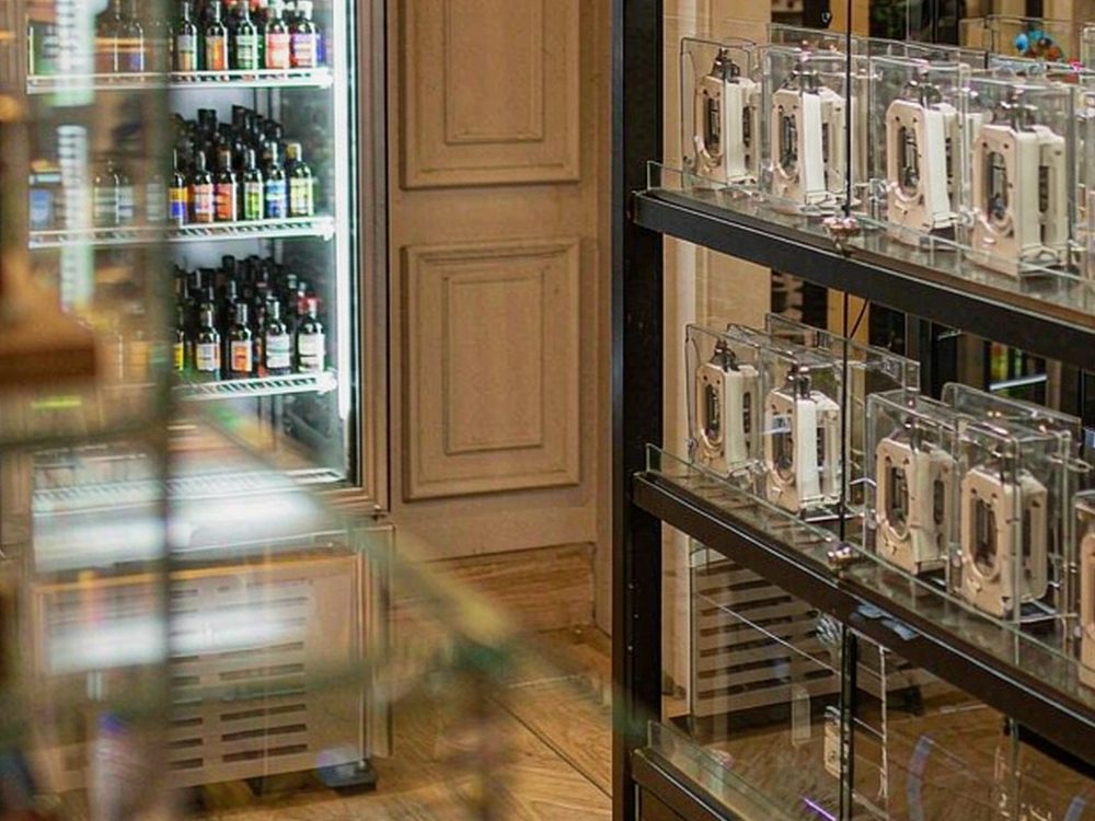Bulk Distribution for vape in Jeonju Tanba — wholesale only