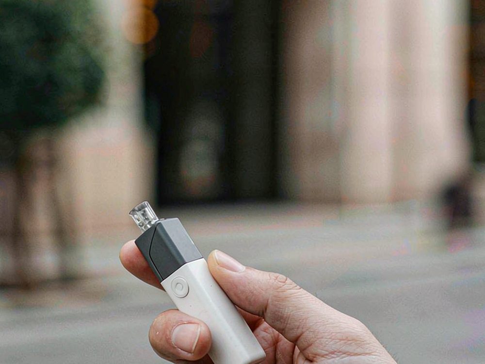Bulk Distribution for vape kits — budget tier