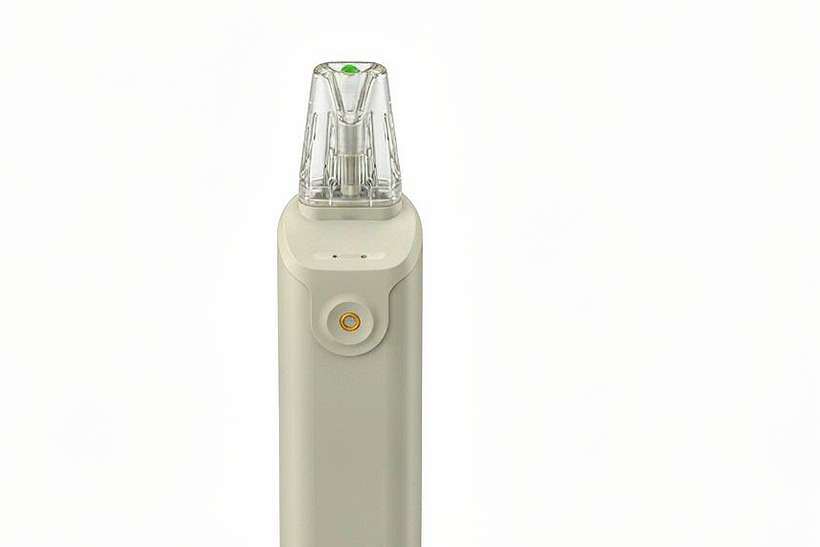 Bulk Distribution for vape kits — bulk case