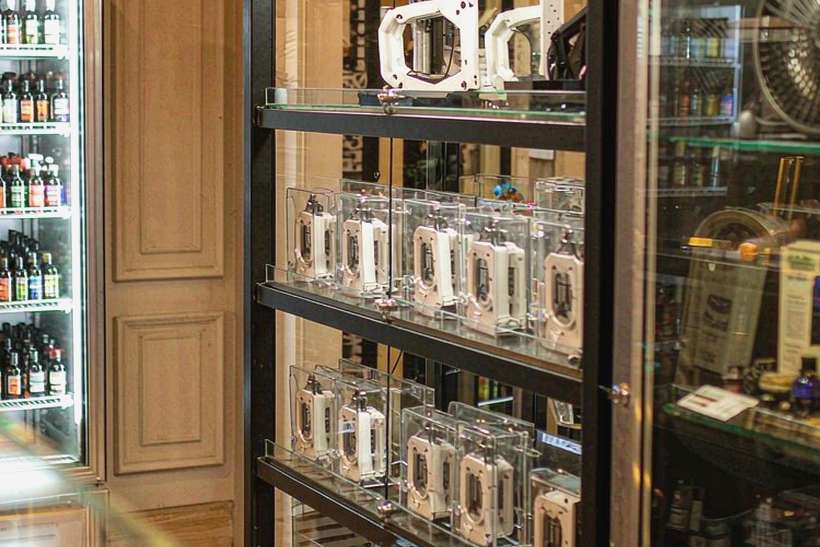 Bulk Distribution for vape kits — ODM ready