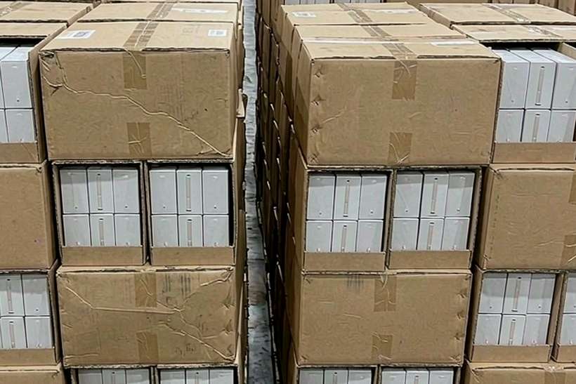 Bulk Distribution for vape kits — OEM available