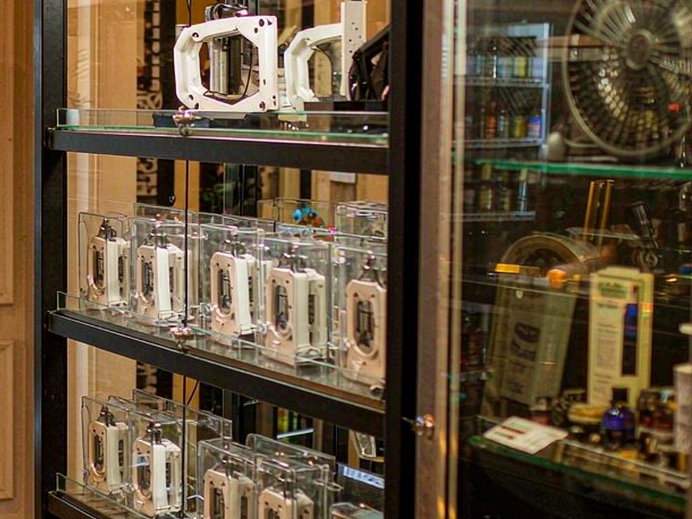Bulk Distribution for vape mods — 2026