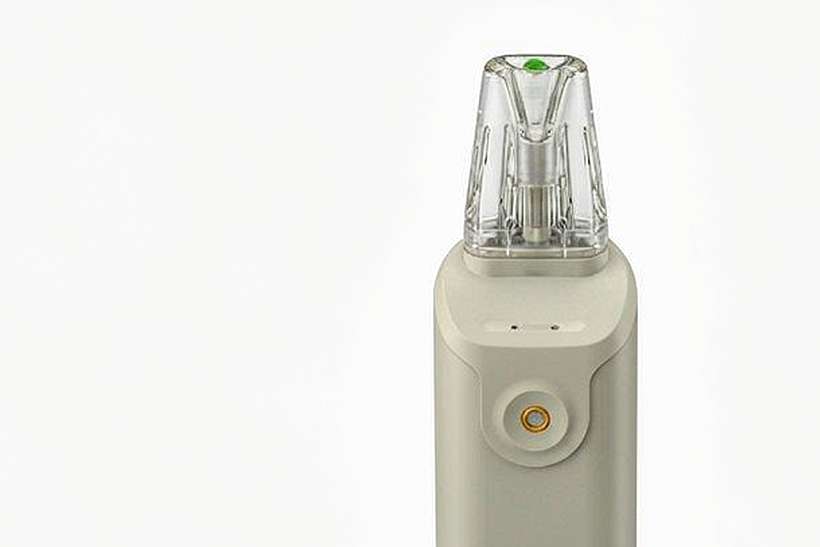 Bulk Distribution for vape mods — Asia Pacific
