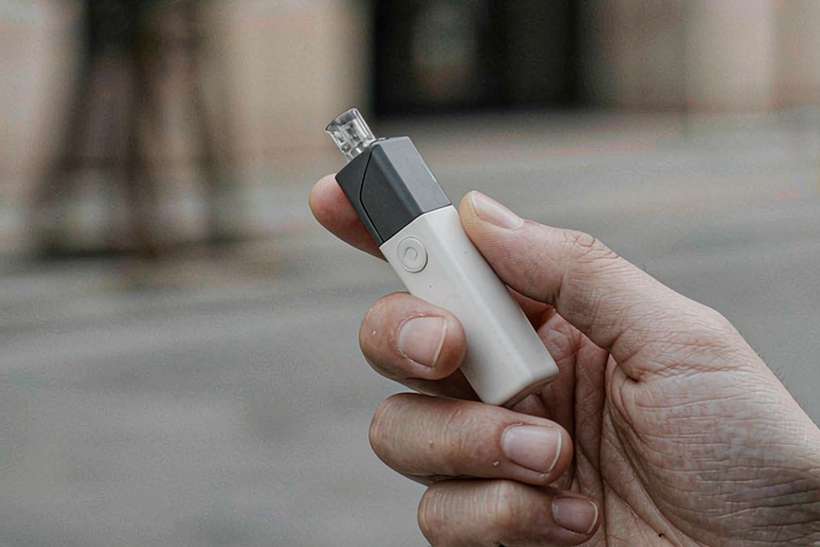 Bulk Distribution for vape mods — Autumn stock