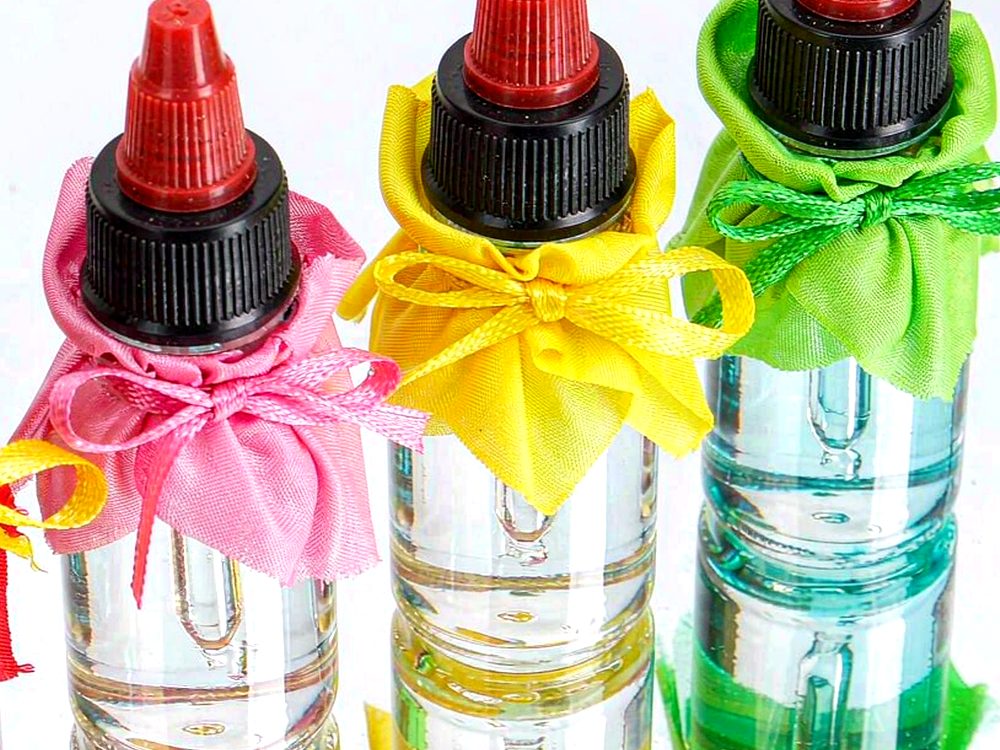 Bulk Distribution for vape mods — new arrivals